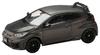 Toyota GR Yaris RZ High Performance 2024 Кастомная версия Матовый стальной 1/64 /