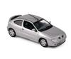 Norev Renault Megane Coupe 2001 Silver Готовый продукт 1/43