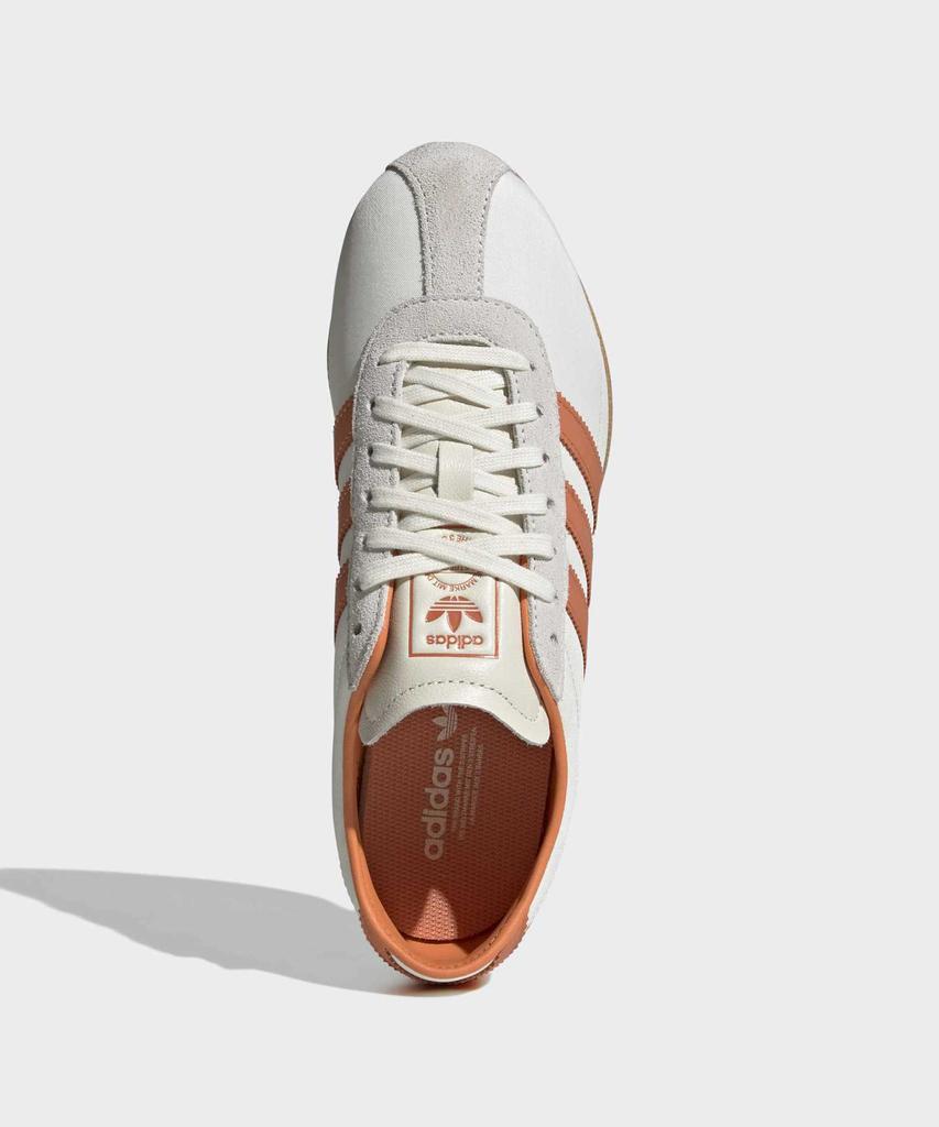 adidas Токио - Белый: Пыльный оранжевый / Ih3993