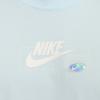 Nike Max90 T-Shirt 'Glacier Blue' Men's FV4048-474