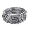 hot-dip galv. single spiral, 45cm coil