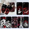 Чехол H-Hellsing для Samsung Note 20 10 S25 Plus Ultra Lite FE M20 M21 M30 M31 M51 A11 A26 A51 A52 A53 A56 A70 A71 A72 A73