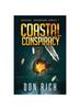 Книга Coastal Conspiracy