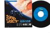 7-дюймовая пластинка JIRO SUGITA Sayonara Jupiter Chikyuu no Shiki ETP17582 EXPRESS 1984 Япония Японские саундтреки Б/у