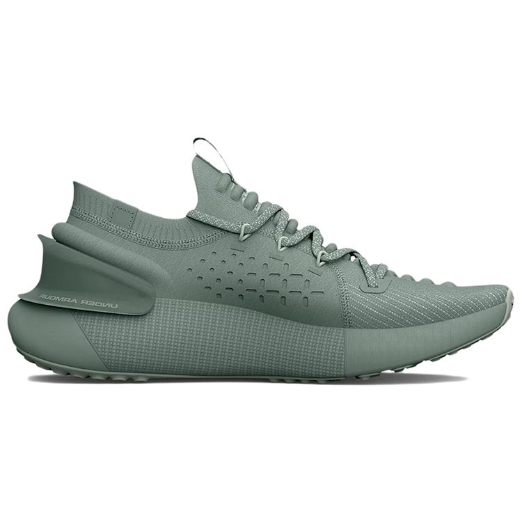 Under Armour HOVR Phantom 3 Opal Green Мужские кроссовки Illusion-Green 3025516-304