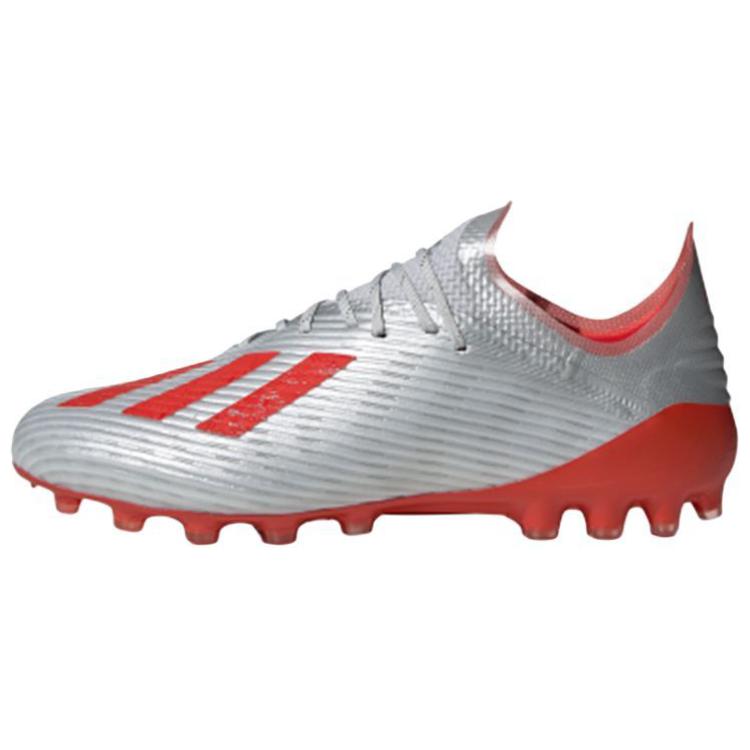 adidas X 19.1 Ag 'Белый Красный' EF8282