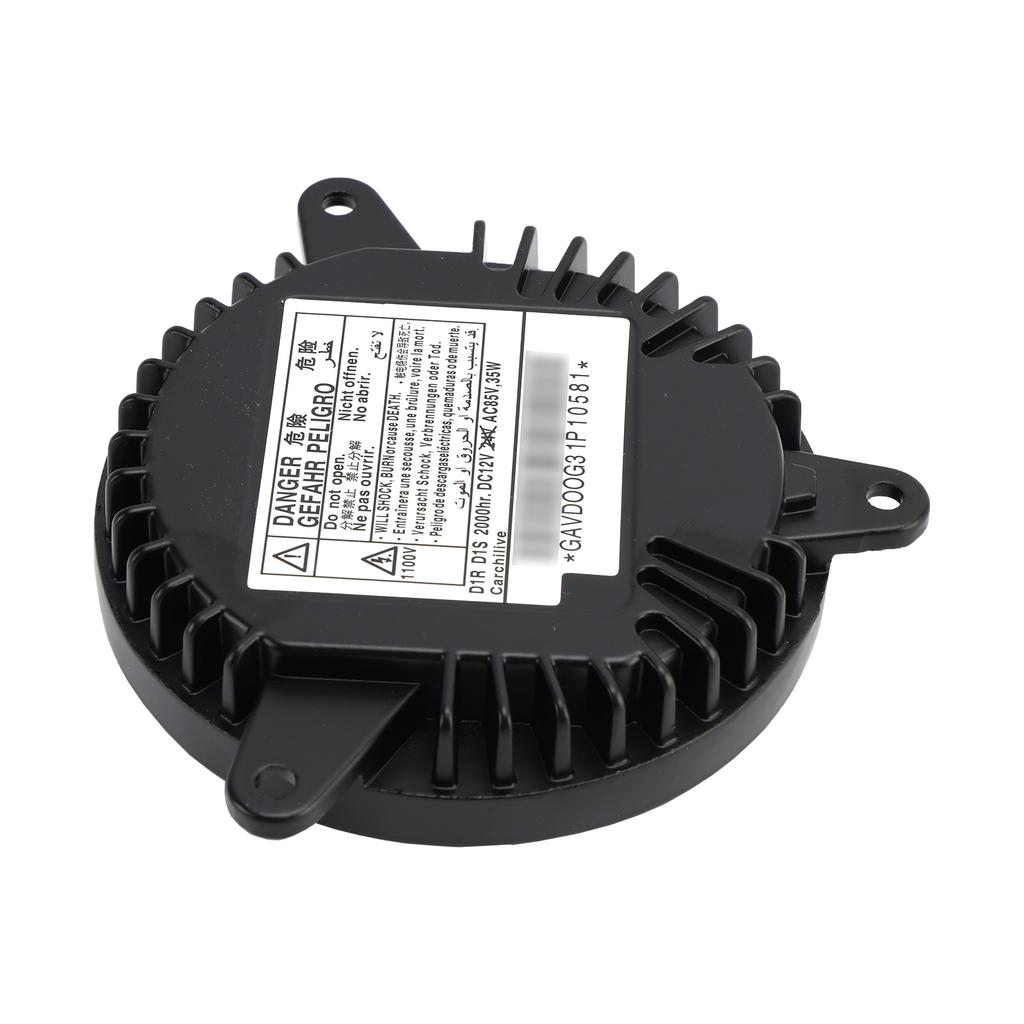 Ксеноновый HID фара электрический балласт D1S GAVD00G31P10581 для Cadillac