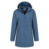 Mountain Warehouse Womens/Ladies Hilltop II Waterproof Jacket