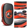 Boxing Training Pad Wide Application Breathable Easy-wearing