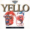 7-дюймовая пластинка YELLO - The Race YELLO1 Mercury 1988 UK Танцевальная и электронная Б/У