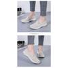 Versatile Soft-soled Soft Surface Shoes,Lazy One Foot Stirrup,Casual Fashion Bean Shoes,Flat Casual Single Shoes