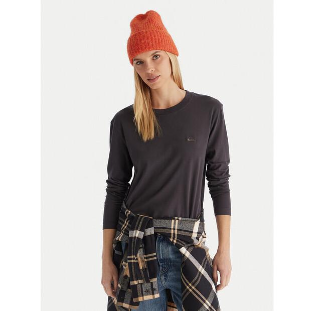 Блузка Quiksilver Essential LS TEE