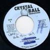 7inch Record WARD 21 - Hotter Than Dem None Crystal Ball Pr 2001 Jamaica Reggae, Ska & Dub Used