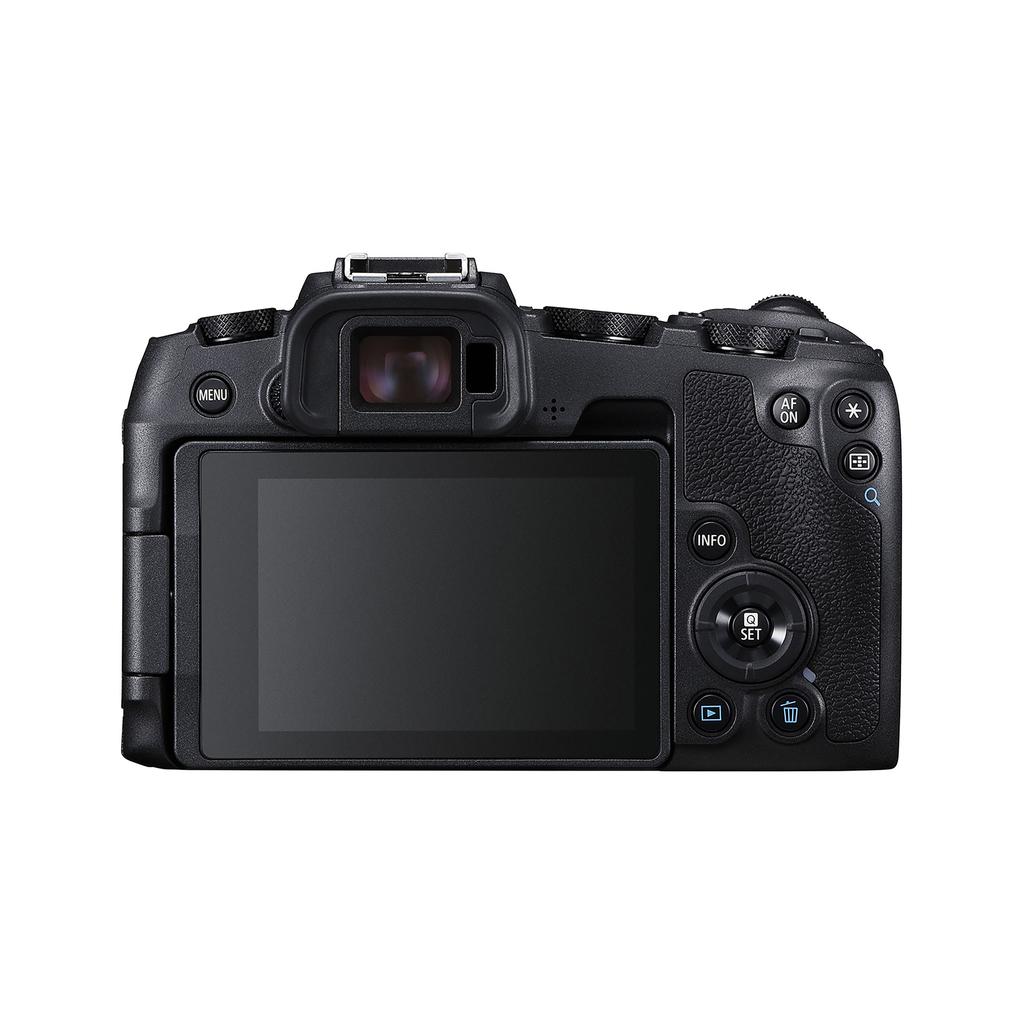 Canon EOS RP Full Frame Mirrorless Camera Body