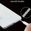Spin Scrubber Hole Gap For Kitchen Toilet Shower Head Cleaning Brush Spout Washing Phone Hole 10pcs Gap Brush Bathroom Nozzle Anti Clogging