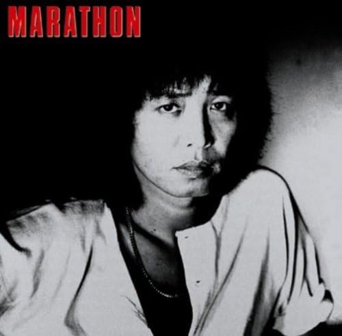 CD TAKURO YOSHIDA - Марафон(Бумажная куртка shiyou) FLCF4111 Япония ОбиЯпонский Поп/Рок Б/у