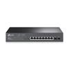 Tp-Link Omada Smart Gigabit JetStream Switch - 8 PoE+ Ports - 2 SFP Slots - Rack Mount - TL-SG2210MP