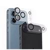 For Iphone 17 Pro Max Clear Tempered Glass Screen Camera Lens Protector Apple 17 Air High Transparent Anti-scratch Full Cover