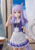 POP UP PARADE Uma Musume Pretty Derby Мейдзиро Маккуин Версия в униформе Масштаб 1/7 Пластиковая предварительно окрашенная завершенная фигурка G94483