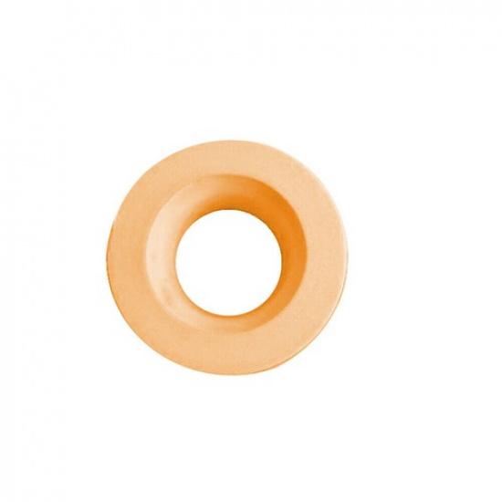 Rear Upper Suspension Coil Spring Isolator ulator For Jeep Cherokee 2014-