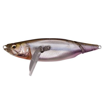 Рыбалка – Воблеры, приманки и крючки
