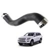 Compatible For W166 ML250 GLE250 GLE300D 1665280100 Practical Car Intercooler Turbos Pipe Hose Intake Manifold Air Pipe