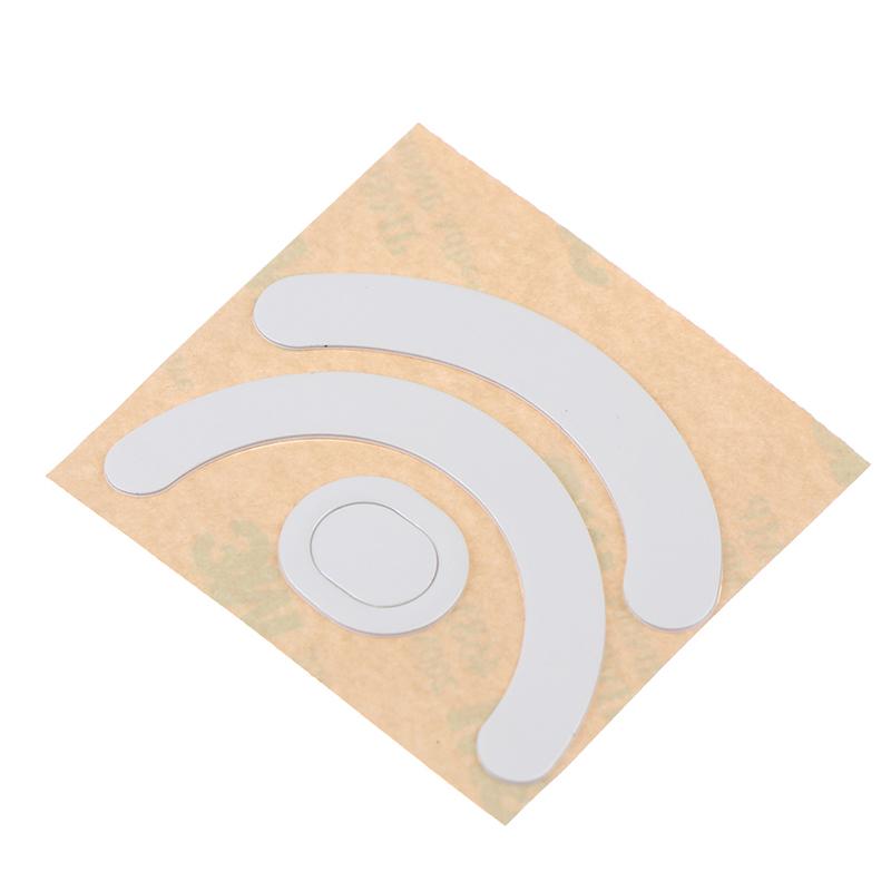1 комплект ножек для мыши, коньки для мыши для G403 G603 G703