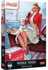 Puzzle 1000 Premium 12099 Coca-cola 12099