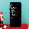 Чехол Hajime MiyaGi Andy Panda для Huawei Nova 9 10 SE 12i 11i 8i 12s Y90 Y60 Y70 Y72 Y61 Y91 P20 P40 P30 Lite P60 Pro