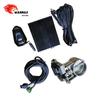 Performance 2" 2.36" 2.5" 2.75" 3" Exhaust Electric Exhaust Valve with Remote Control Kits Cutout Valve 3 Pins Metal Key