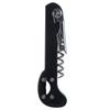 1/2 шт. Открывалка для винных бутылок, устройство для хранения, четыре в одном, открывалка для винных бутылок, многофункциональная открывалка для красных винных бутылок из древесины цветков груши.