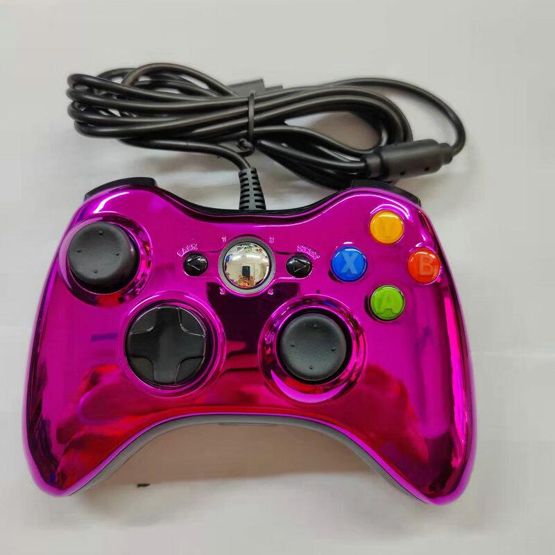 Проводной контроллер TLXT для Xbox 360