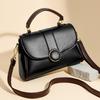 Женская сумка универсальная 2025 новая мода ручная женская сумка для матери среднего возраста сумка через плечо из мягкой кожи для женщин
