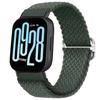 20 мм 22 мм Плетеный нейлоновый ремешок Для Redmi Watch 5 Active Спортивный удобный браслет Наручный ремешок Для Redmi Watch 5 Lite Аксессуары