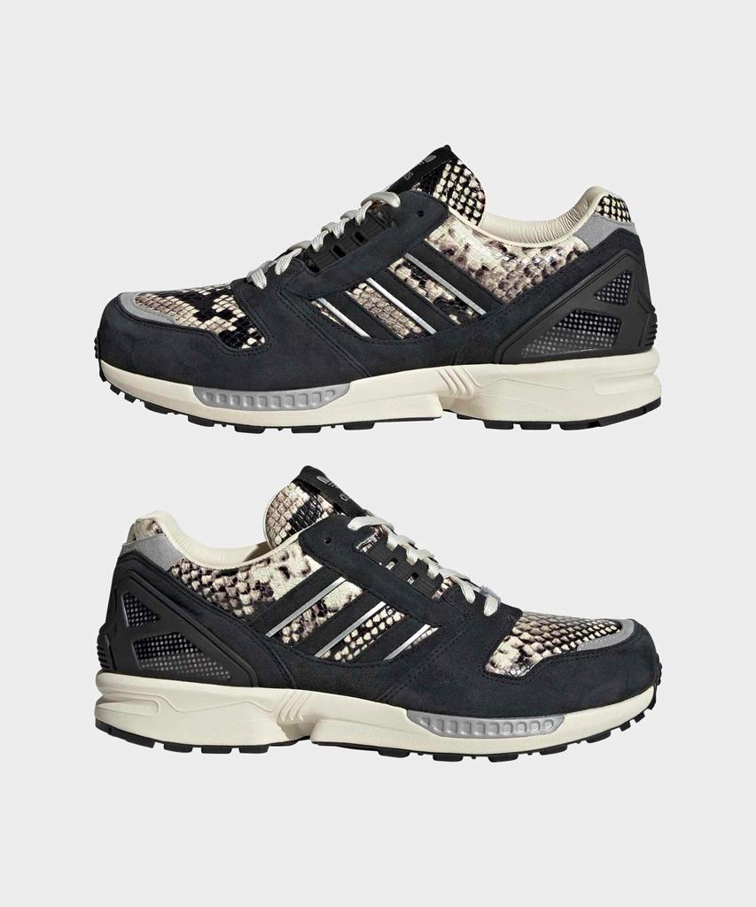 adidas Zx 8000 - Черный:Кремово-белый / Ki1383