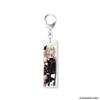 Nier Series Acrylic Key Chain A2 And Book