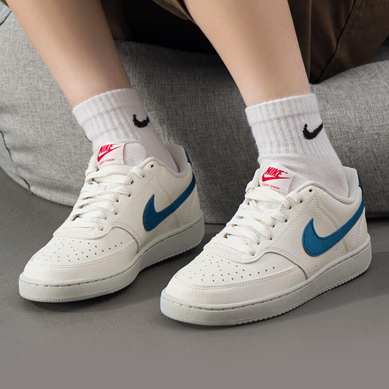 Nike Женские повседневные низкие кроссовки IM7799-133