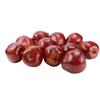12PCS Artificial Apples Fake Lifelike Fruit Realistic Decoration Party Festival Wedding Kitchen Home Decorative Gifts