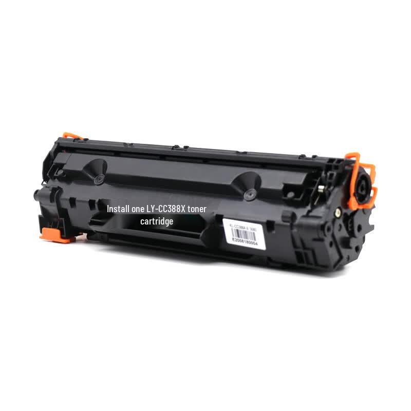 LY-CC388X Compatible Toner Cartridge for HP Printers