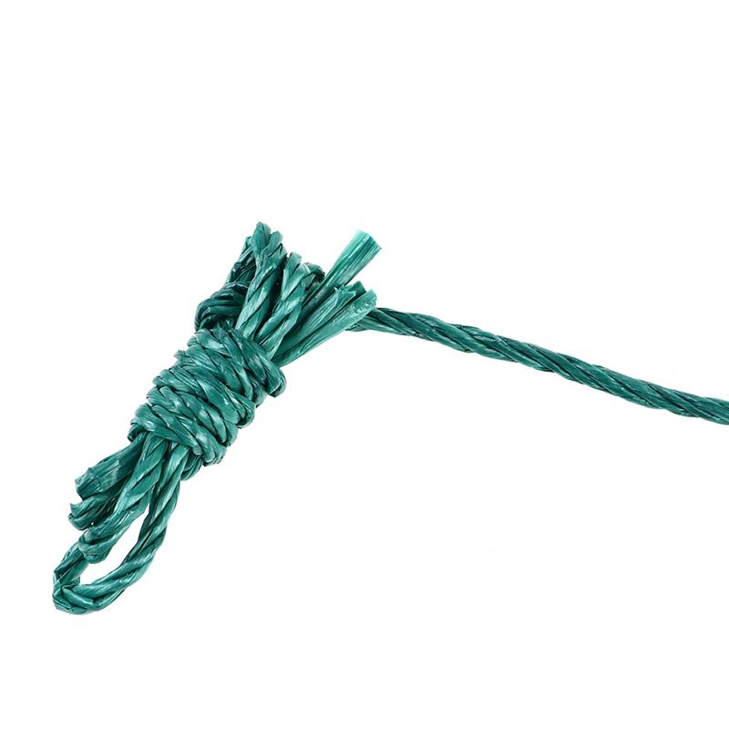 Extendable Fruit Tree Pruning Saw Cutter Scissors Garden Trimmer Tool With Rope