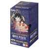 One Piece Booster Pack Card Game ROMANCE DAWN, настольная игра, представляющая Корею