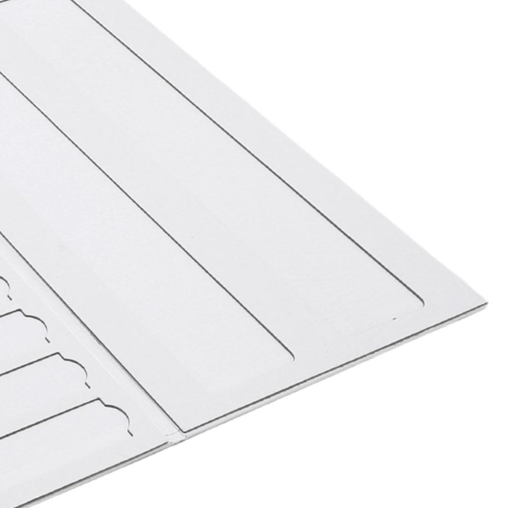 20/30 Places 20/30 Slides Capacity Microscope Slide Box Glass Slide Storage Tray Specimen Sorting