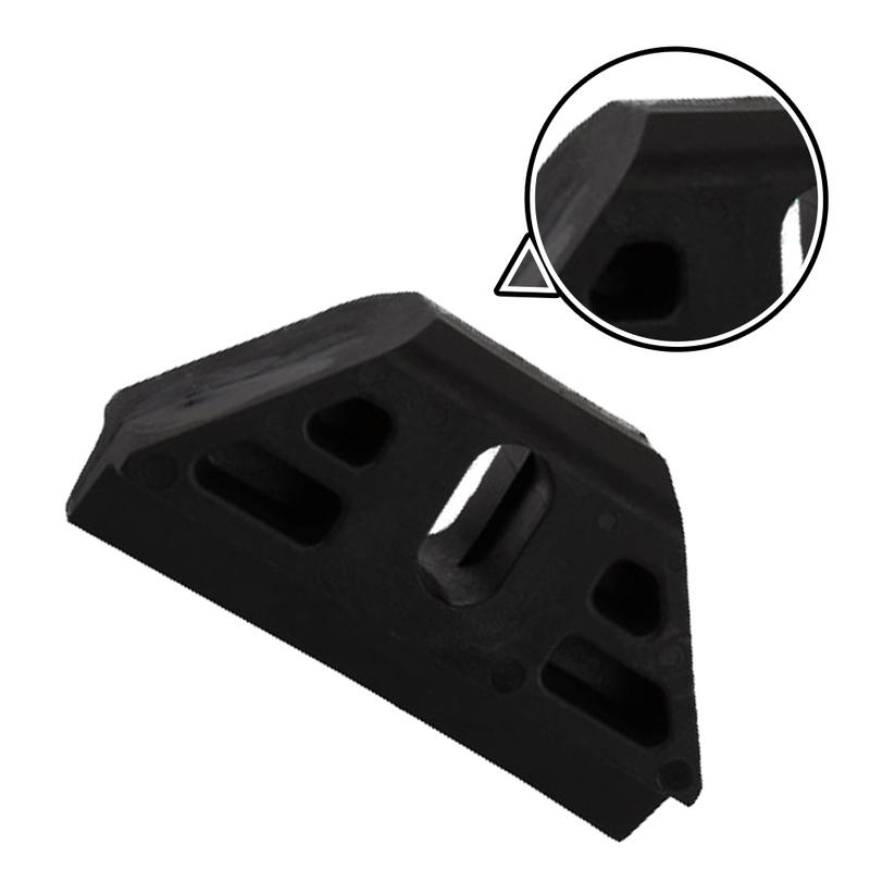 Battery Mounting Wedge Bracket11509853,84109393 For Chevrolet For Express 1500 2500 3500 For Silverado 1500 2500 3500