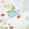 Nishikawa Pillowcase 70X50cm Wedgwood Wild Strawberry Cotton Made In Japan Blue PJ27355679B 100%