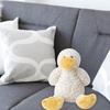 Cartoon Duck Plush Doll Cushion Pillow Soft Toy Gift For Children Kid Birthday Christmas Gift