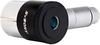 Svbony Astronomical Telescope Eyepiece with Crosshair Darkfield Illumination Eyepiece Illuminated Guide Eyepiece Double Crosshair FOV 40 Degree 12.5mm