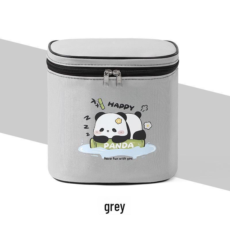 Универсальная вместительная сумка для хранения спереди для электровелосипедов и скутеров