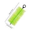 1Pcs High Density Bristles Aquatic Pond Filtration Brush  for Garden Pond Pool Maintenance