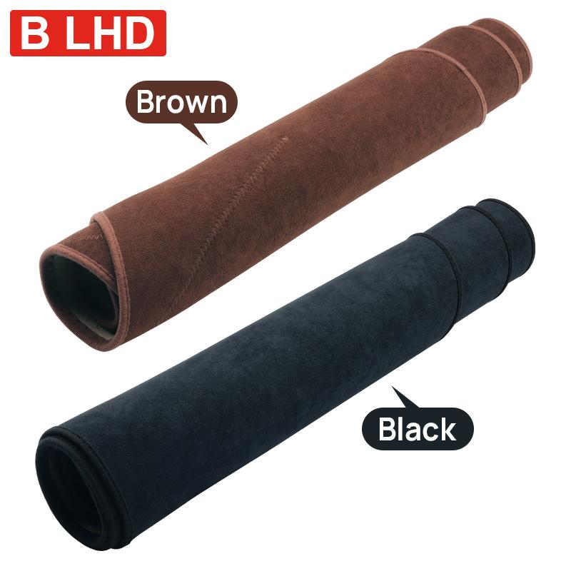 Приборная панель автомобиля, избегайте света, коврик для приборной платформы, чехол для стола, коврики для MG ZS EZS 2017 2018 2019 2020 2021 2022 Аксессуары