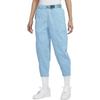 Nike Sports Pants Women's Blue Moderate DM6171-412